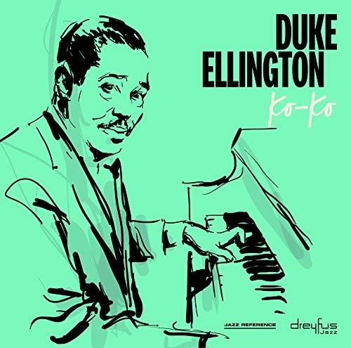 Duke Ellington - Ko-Ko (Vinyl)