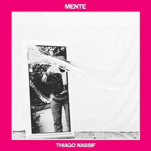 Thiago Nassif - Mente (Vinilo)