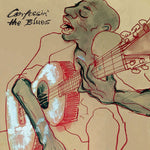Confessin' the Blues - Confessin' the Blues (CD)