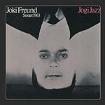 Joki Freund - Yogi Jazz (アナログ盤)