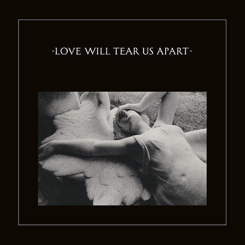 Joy Division - El amor nos destrozará (Remasterización de 2020) (Vinilo)