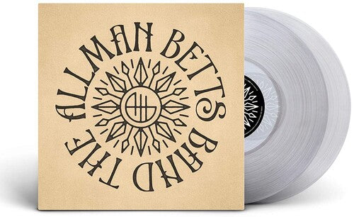 Allman Betts Band - Down To The River (Vinyl)