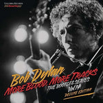 Bob Dylan - More Blood More Tracks: La serie Bootleg, Vol. 14 (CD)