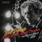 Bob Dylan - More Blood More Tracks: La serie Bootleg, Vol. 14 (Vinilo)