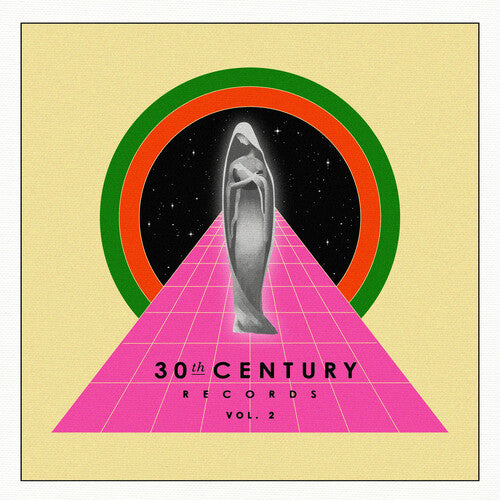 Various Artists - 30th Century Records Vol. 2 (Various Artists) (Vinyl)
