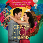 Varios artistas - Crazy Rich Asians (Banda sonora original de la película) (Vinilo)