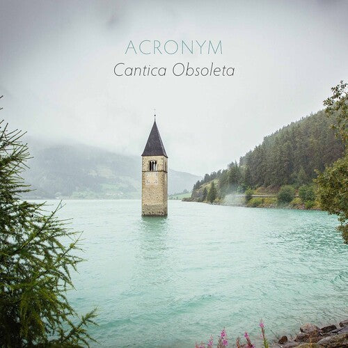 Various Artists - Cantica Obsoleta (CD)