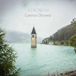 Various Artists - Cantica Obsoleta (CD)