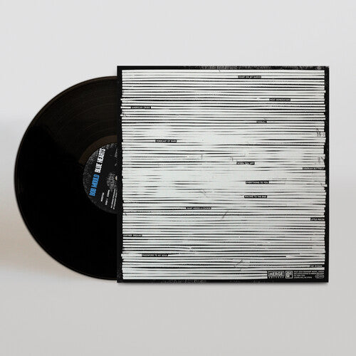 Bob Mould - Corazones Azules (Vinilo)