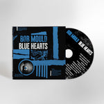 Bob Mould - Blue Hearts (CD)
