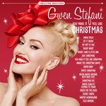 グウェン・ステファニー - ユー・メイク・イット・フィール・ライク・クリスマス (CD)