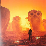 Jean-Michel Jarre - Equinoxe Infinity (Vinilo)