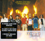 Lynyrd Skynyrd : Street Survivors (2xCD, Album, Dlx, RE, RM)