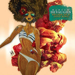 Raheem DeVaughn - Década de un rey del amor (CD)