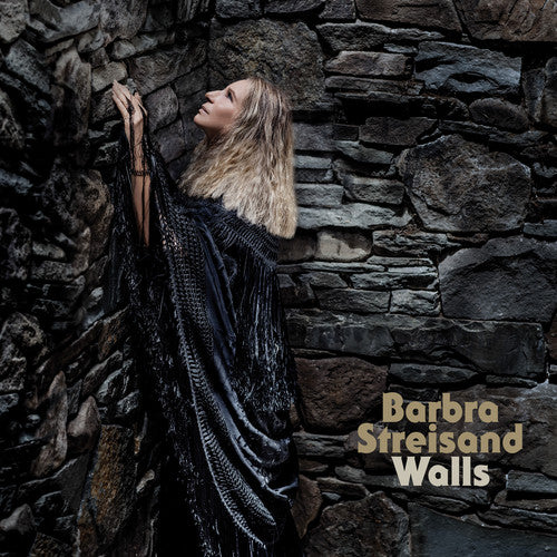Barbra Streisand - Walls (Vinilo)
