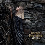 Barbra Streisand - Walls (Vinilo)