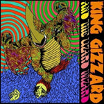 King Gizzard and the Lizard Wizard - Willoughby's Beach (Vinyl)