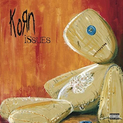 Korn - Issues (Vinilo)