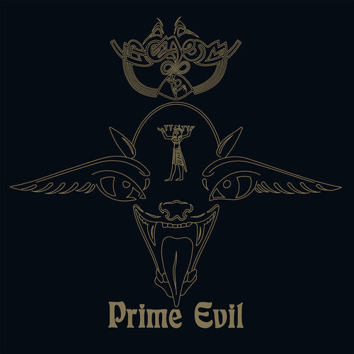 Venom - Prime Evil (Vinyl)