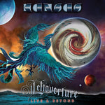 Kansas - Leftoverture Live &amp; Beyond (CD)
