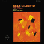 João Gilberto - Getz/Gilberto (Vinilo)