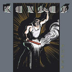 Kansas - Poder (CD)