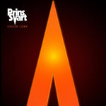 the album cover for Prins Svart - Under Jord