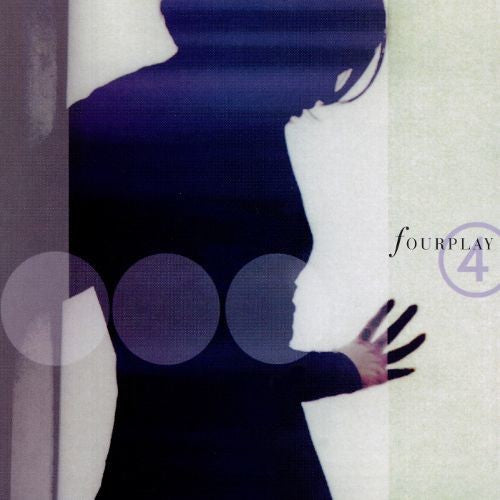 Fourplay - 4 (CD)