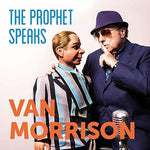 Van Morrison - El profeta habla (CD)