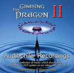 Varios artistas - Chasing the Dragon II (CD)