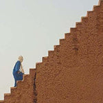 the album cover for Ahmoudou Madassane - Zerzura - Original Soundtrack Recording