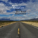 Mark Knopfler - Down The Road Wherever (Vinyl)