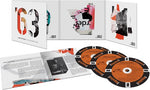 John Coltrane - 1963: New Directions (CD)