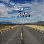 Mark Knopfler - En el camino donde sea (CD)