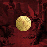 Ruston Kelly - Forma y destrucción (CD)