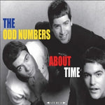 Odd Numbers - About Time (Vinyl)