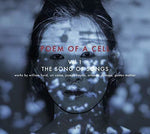 the album cover for Byrd / Caine - Poem of a Cell 1