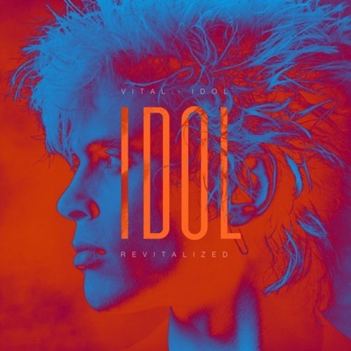 Billy Idol - Vital Idol: Revitalizado (Vinilo)