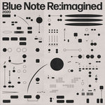 Various Artists - Blue Note Re:imagined (Various Artists) (Vinyl)