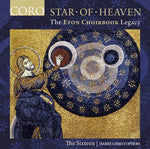 Star of Heaven (CD)
