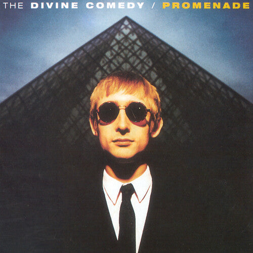 The Divine Comedy - Promenade (Vinyl)