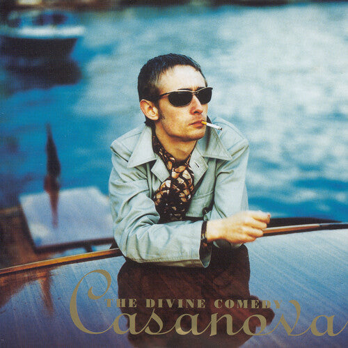 The Divine Comedy - Casanova (Vinyl)