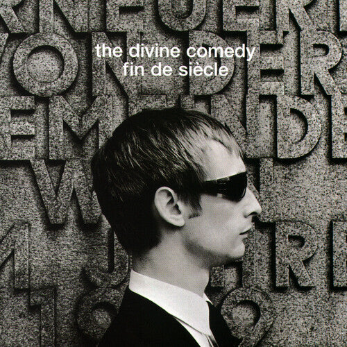 The Divine Comedy - Fin De Siecle (Vinyl)