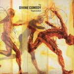 the album cover for Divine Comedy - Regeneration [Reissue]