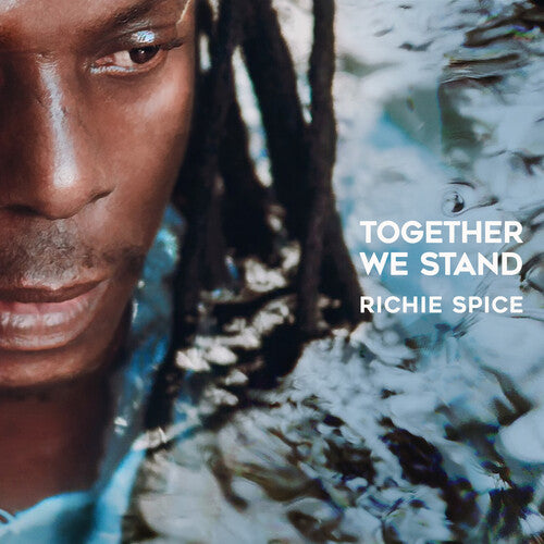 Richie Spice - Together We Stand (Vinyl)