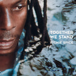 Richie Spice - Together We Stand (Vinyl)
