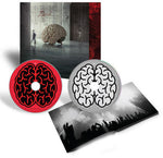 Rush - Hemispheres (40th Anniversary) (CD)