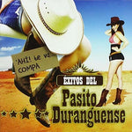 Exitos Del Pasito Duranguense (CD)