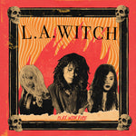 L.a. Witch - Play With Fire (CD)