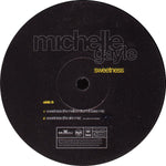 Michelle Gayle : Sweetness (12", Single)